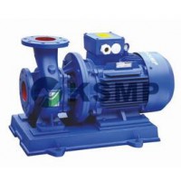 KSW系列臥式離心泵